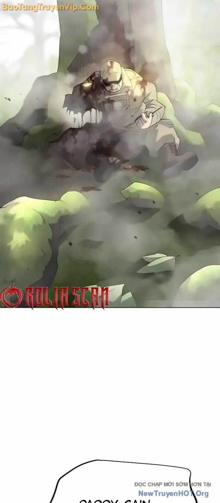 Kỷ Nguyên Siêu Anh Hùng Chap 198 - Next Chap 199