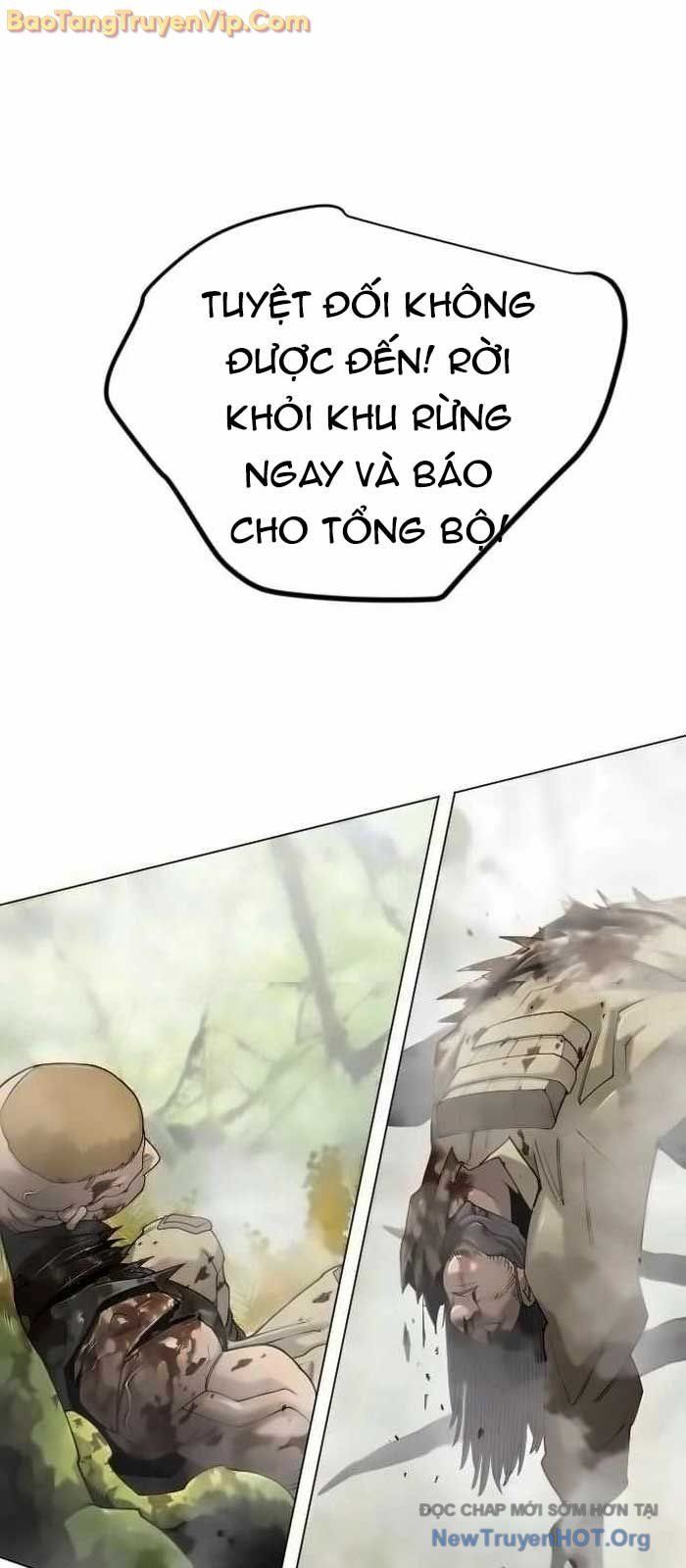 Kỷ Nguyên Siêu Anh Hùng Chap 198 - Next Chap 199