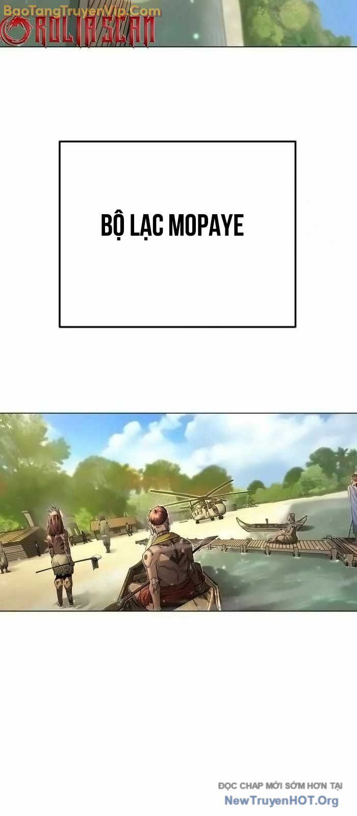 Kỷ Nguyên Siêu Anh Hùng Chap 198 - Next Chap 199