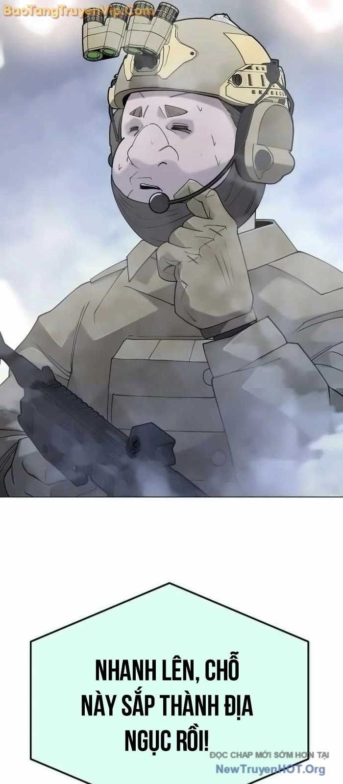 Kỷ Nguyên Siêu Anh Hùng Chap 198 - Next Chap 199