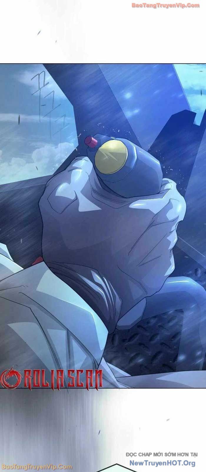 Kỷ Nguyên Siêu Anh Hùng Chap 200 - Next Chap 201