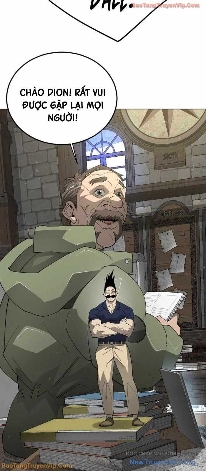 Kỷ Nguyên Siêu Anh Hùng Chap 200 - Next Chap 201