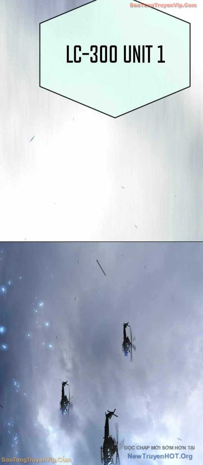 Kỷ Nguyên Siêu Anh Hùng Chap 200 - Next Chap 201