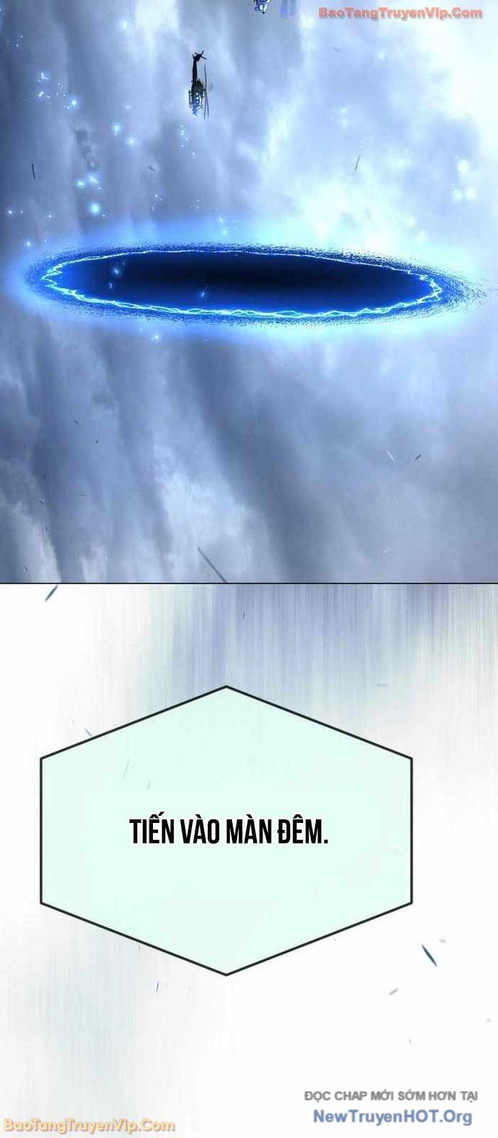 Kỷ Nguyên Siêu Anh Hùng Chap 200 - Next Chap 201