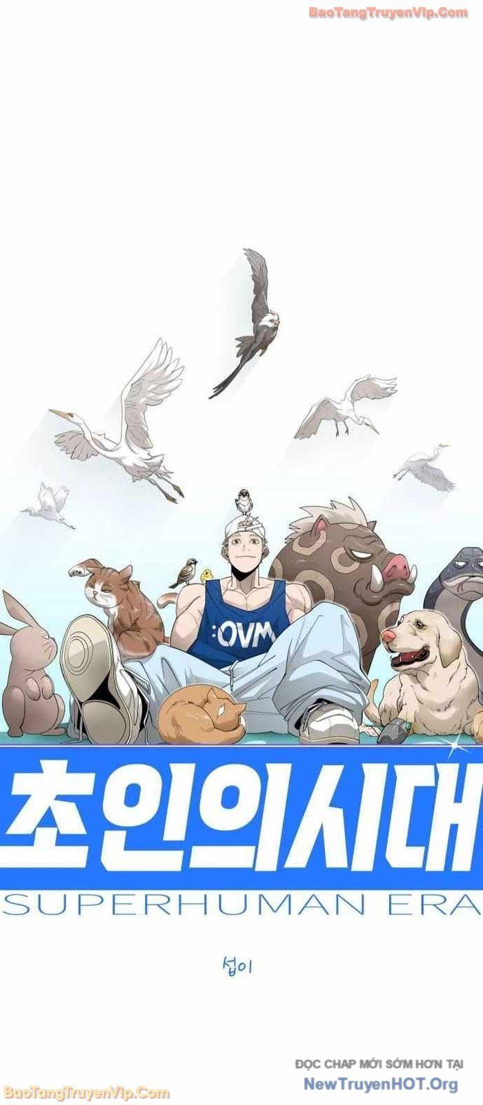 Kỷ Nguyên Siêu Anh Hùng Chap 200 - Next Chap 201