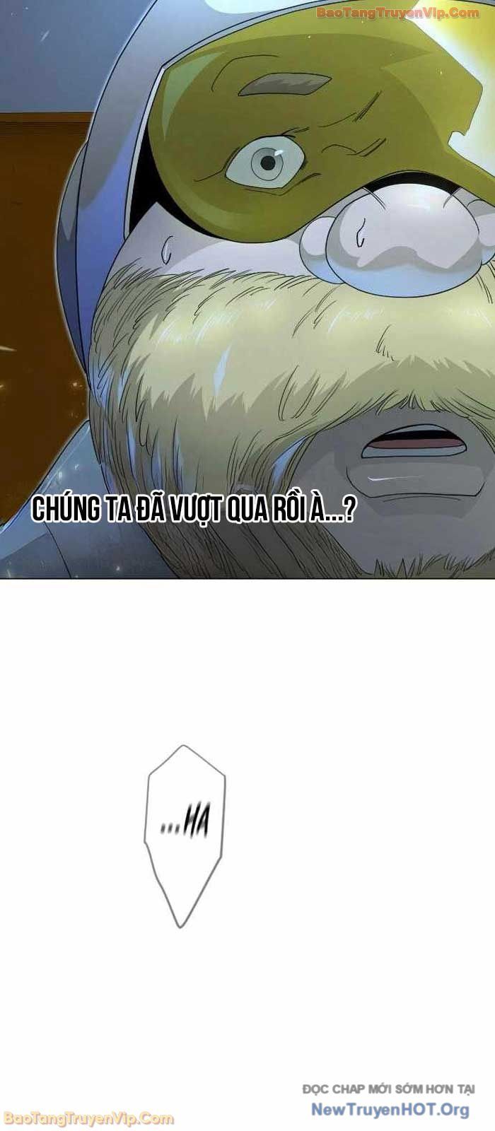 Kỷ Nguyên Siêu Anh Hùng Chap 200 - Next Chap 201