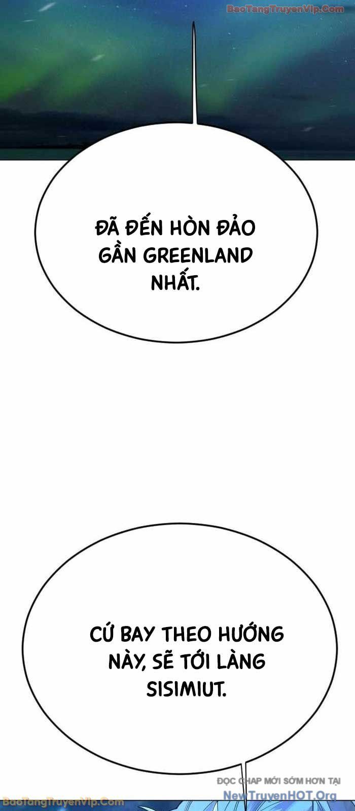 Kỷ Nguyên Siêu Anh Hùng Chap 200 - Next Chap 201