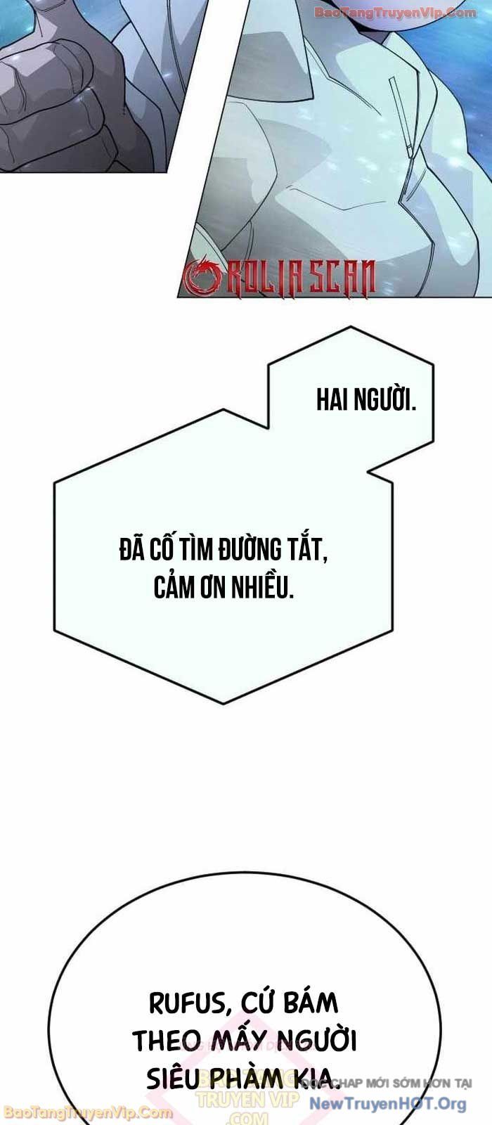 Kỷ Nguyên Siêu Anh Hùng Chap 200 - Next Chap 201