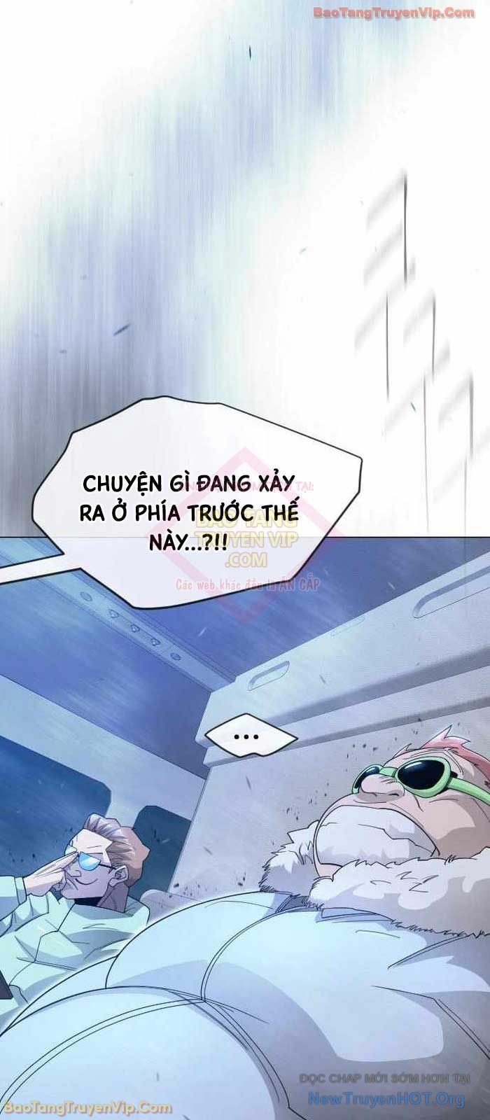 Kỷ Nguyên Siêu Anh Hùng Chap 200 - Next Chap 201