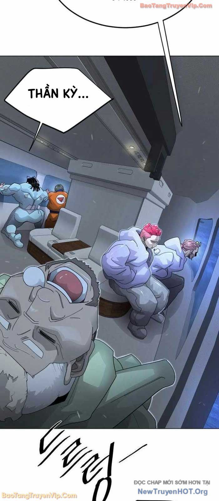 Kỷ Nguyên Siêu Anh Hùng Chap 200 - Next Chap 201