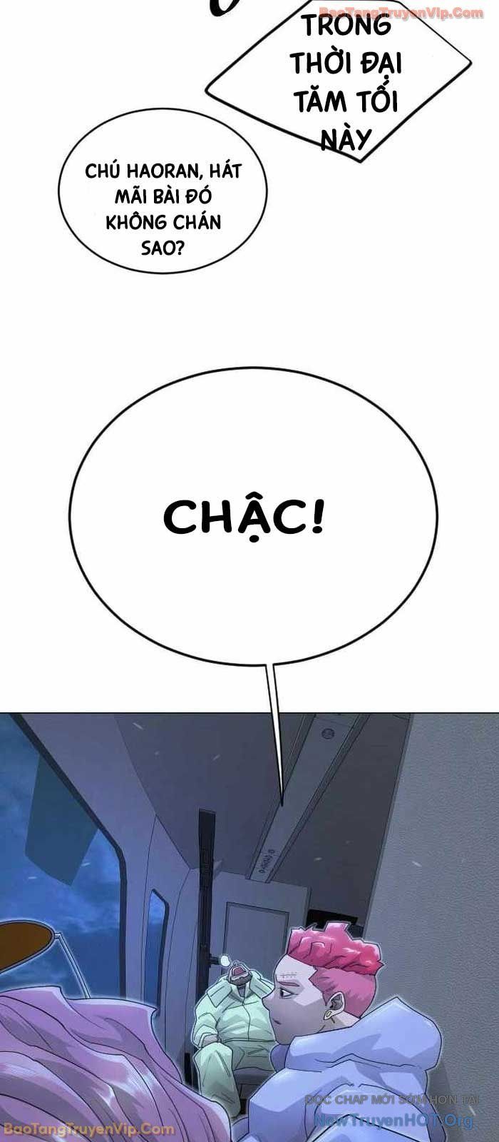 Kỷ Nguyên Siêu Anh Hùng Chap 200 - Next Chap 201