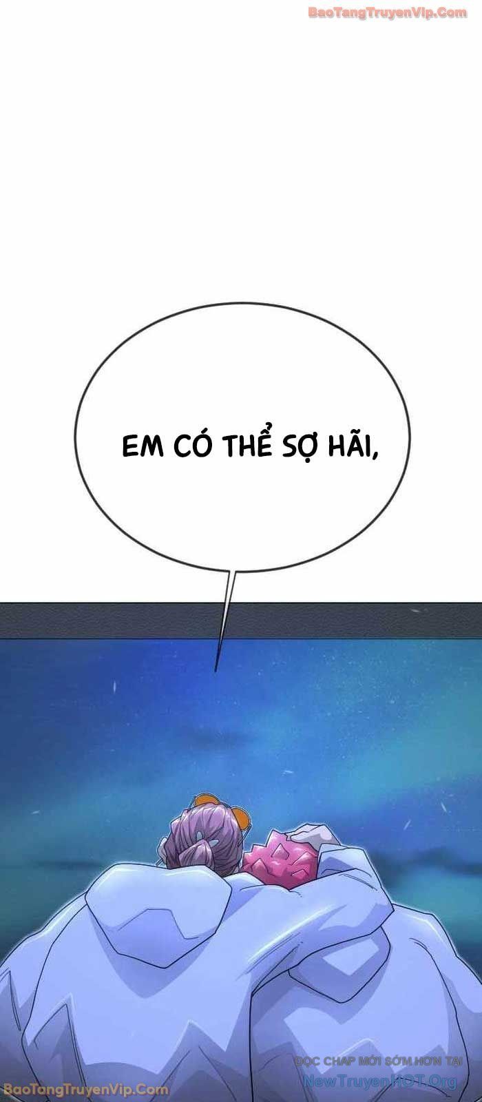 Kỷ Nguyên Siêu Anh Hùng Chap 200 - Next Chap 201