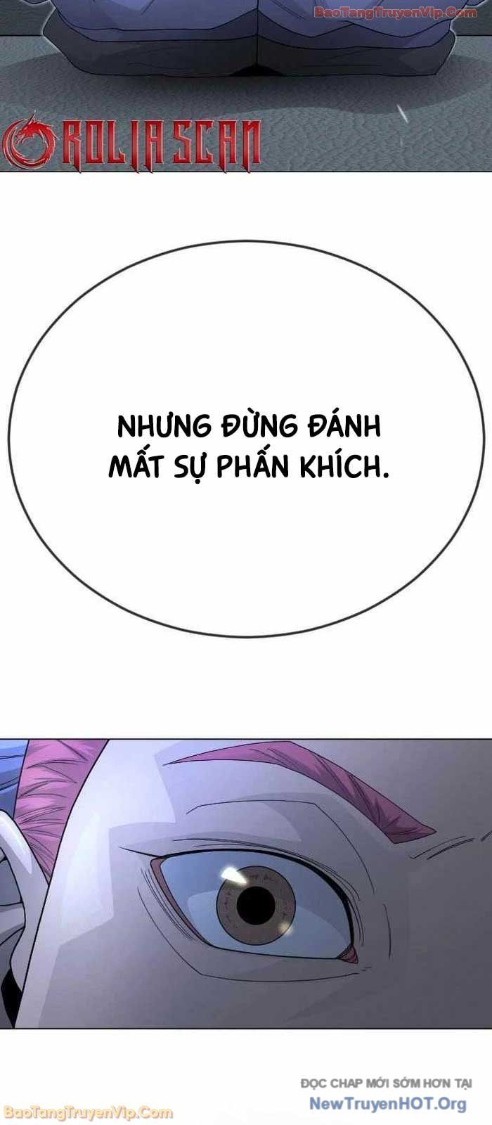Kỷ Nguyên Siêu Anh Hùng Chap 200 - Next Chap 201