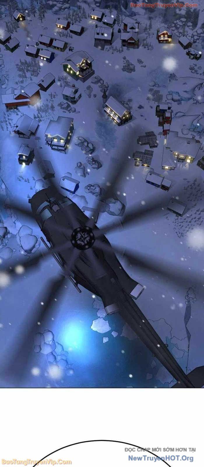 Kỷ Nguyên Siêu Anh Hùng Chap 200 - Next Chap 201