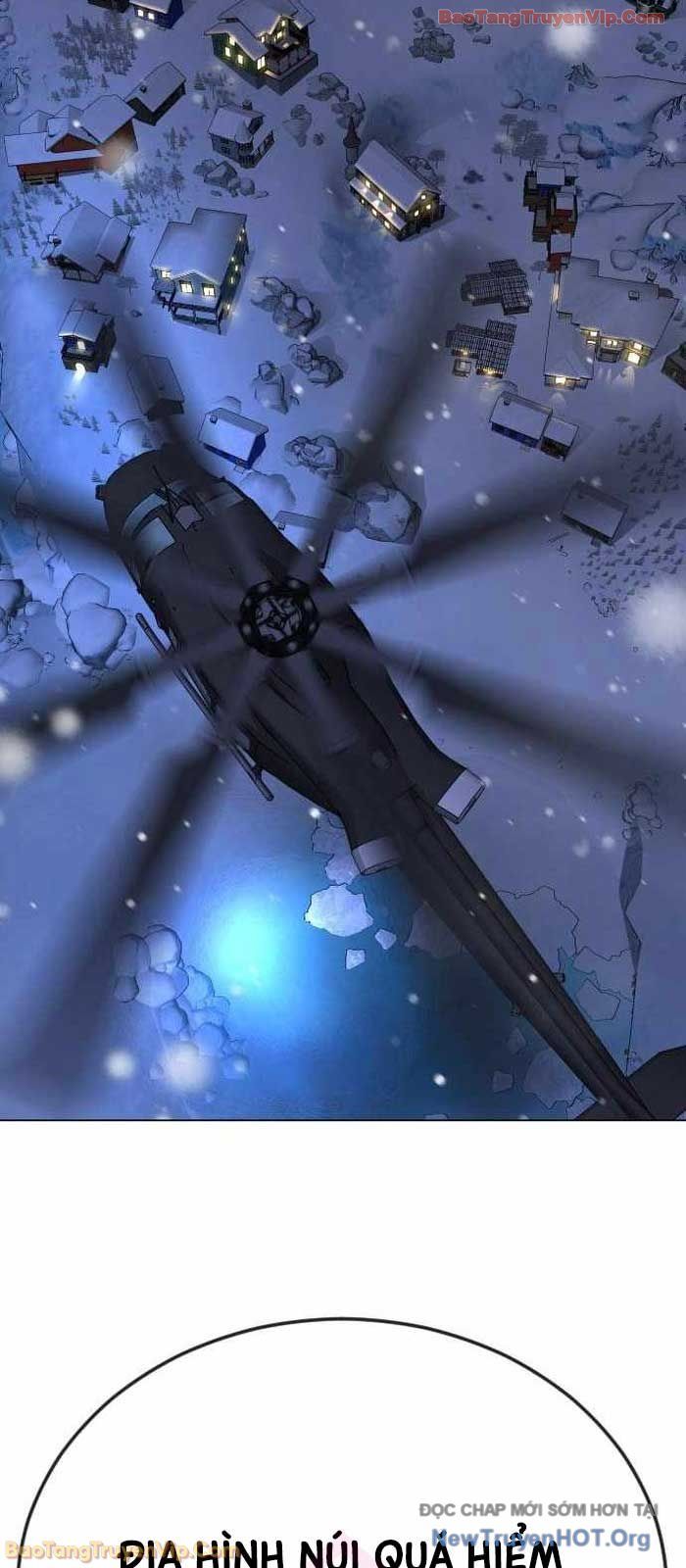 Kỷ Nguyên Siêu Anh Hùng Chap 200 - Next Chap 201