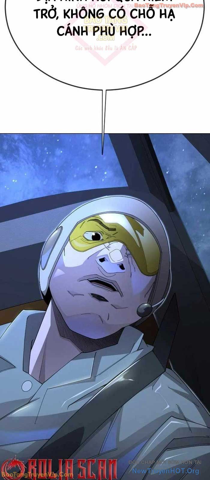 Kỷ Nguyên Siêu Anh Hùng Chap 200 - Next Chap 201