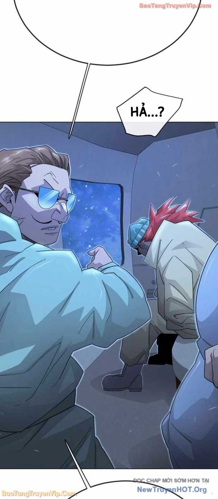 Kỷ Nguyên Siêu Anh Hùng Chap 200 - Next Chap 201