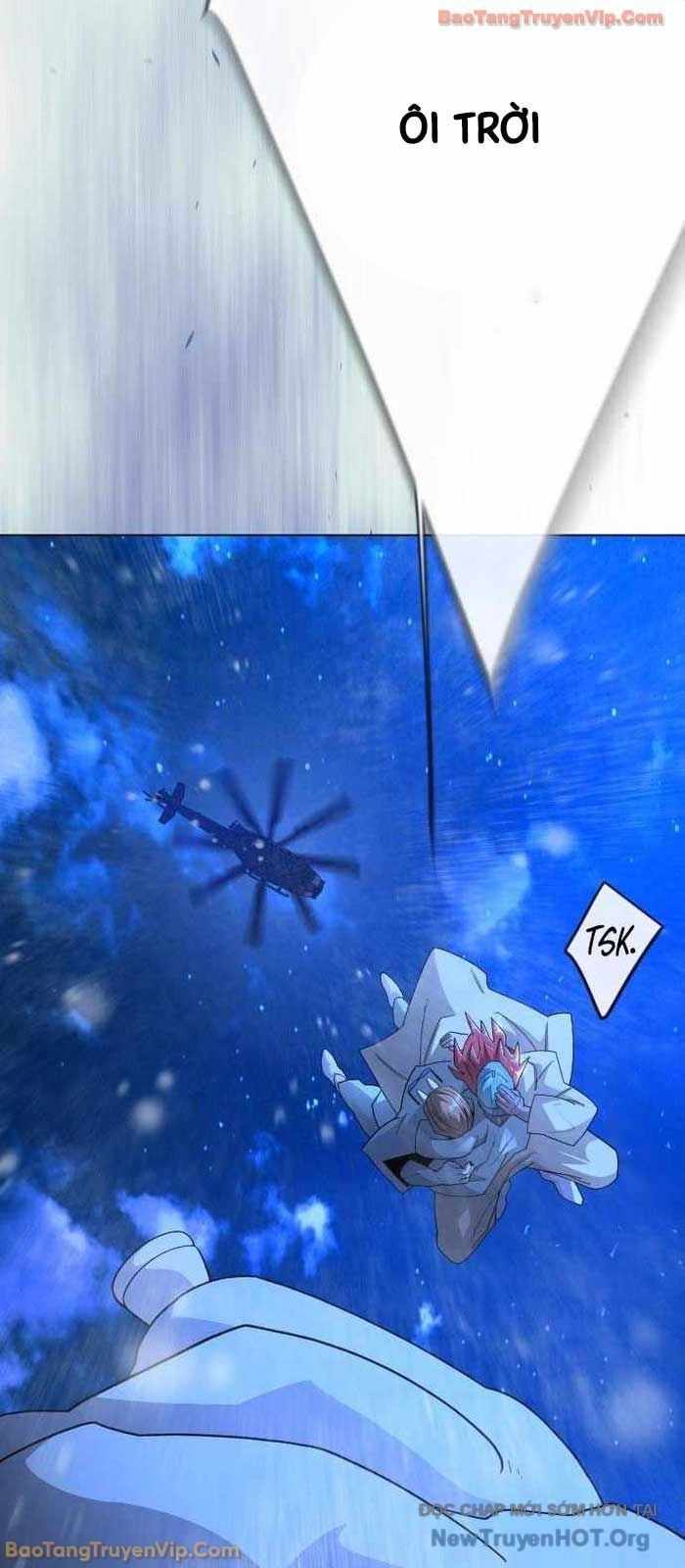 Kỷ Nguyên Siêu Anh Hùng Chap 200 - Next Chap 201