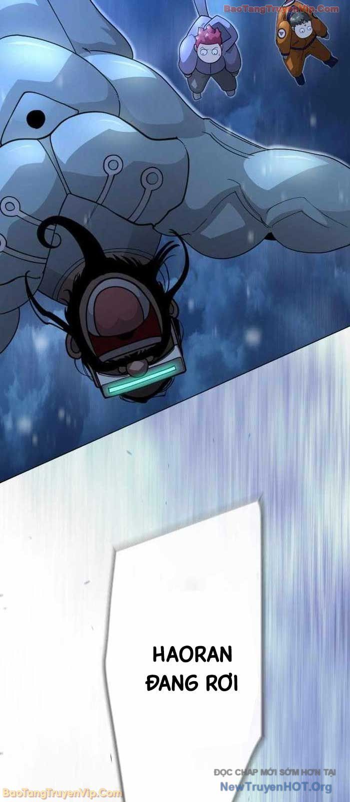 Kỷ Nguyên Siêu Anh Hùng Chap 200 - Next Chap 201