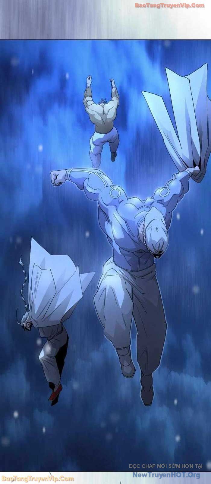 Kỷ Nguyên Siêu Anh Hùng Chap 200 - Next Chap 201