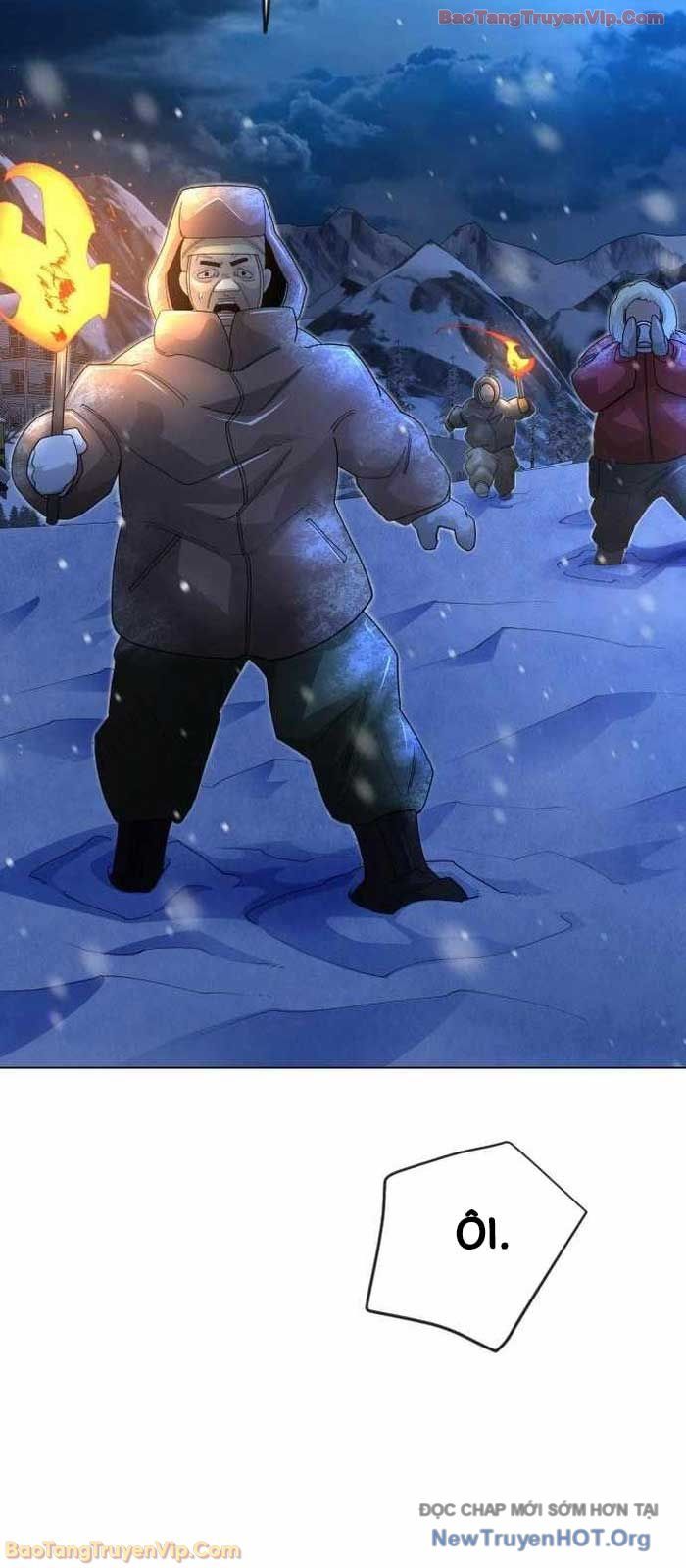 Kỷ Nguyên Siêu Anh Hùng Chap 200 - Next Chap 201