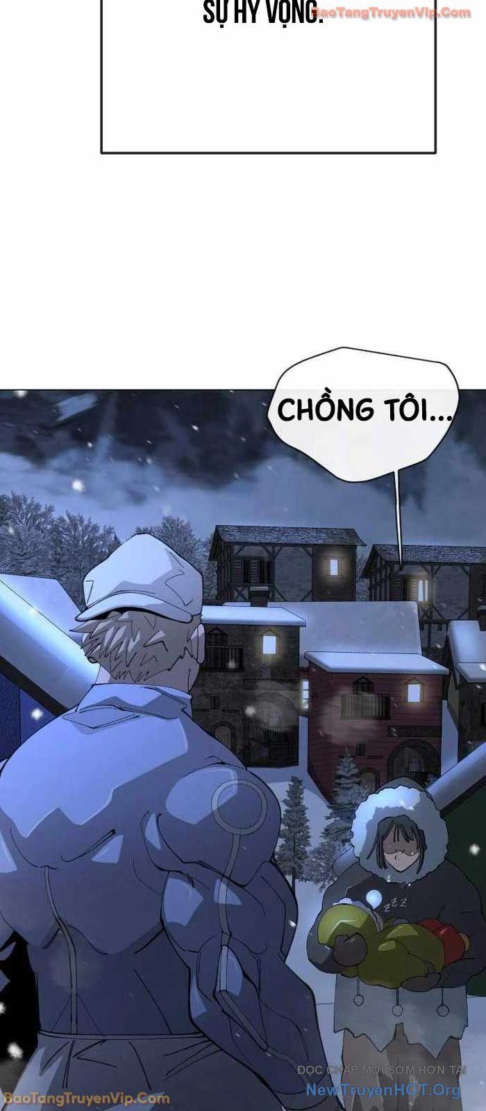 Kỷ Nguyên Siêu Anh Hùng Chap 200 - Next Chap 201