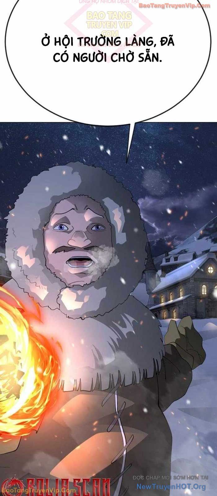 Kỷ Nguyên Siêu Anh Hùng Chap 200 - Next Chap 201