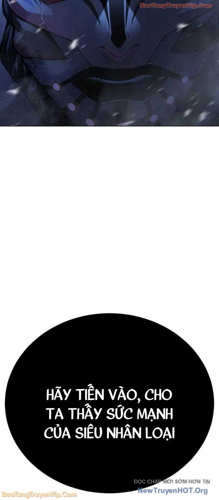 Kỷ Nguyên Siêu Anh Hùng Chap 201 - Next Chap 202
