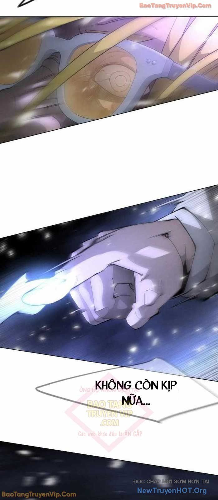 Kỷ Nguyên Siêu Anh Hùng Chap 201 - Next Chap 202