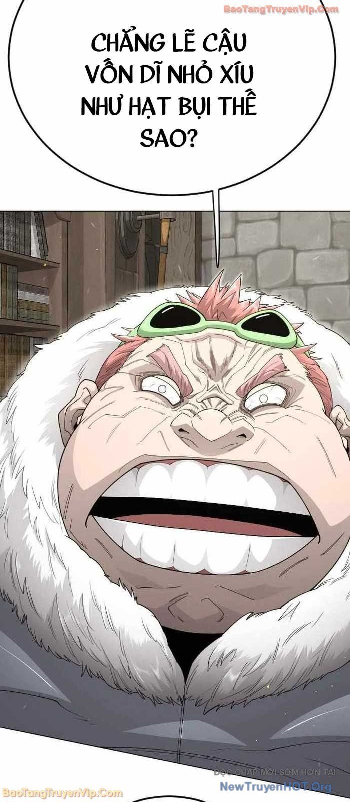 Kỷ Nguyên Siêu Anh Hùng Chap 201 - Next Chap 202