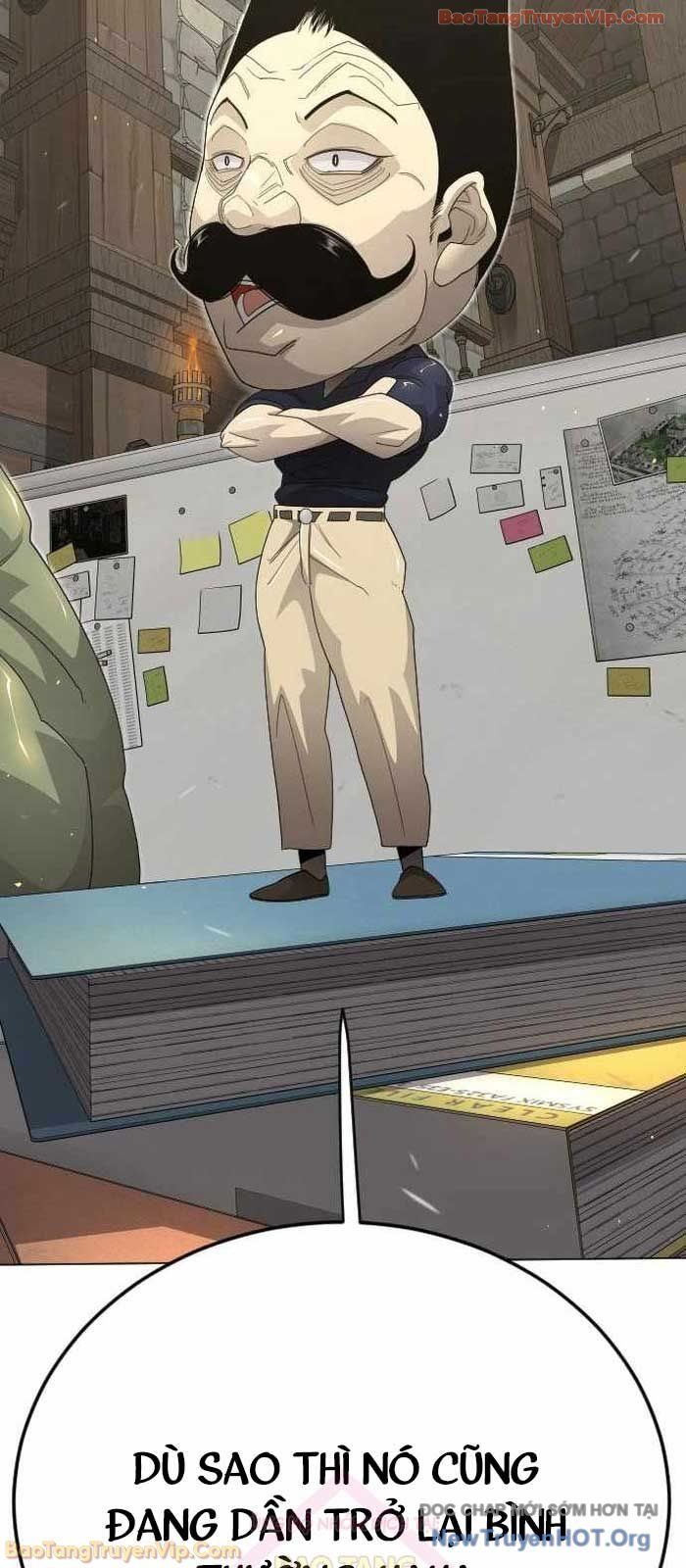 Kỷ Nguyên Siêu Anh Hùng Chap 201 - Next Chap 202