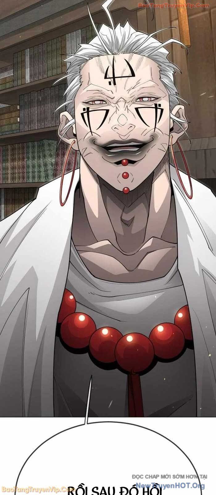 Kỷ Nguyên Siêu Anh Hùng Chap 201 - Next Chap 202