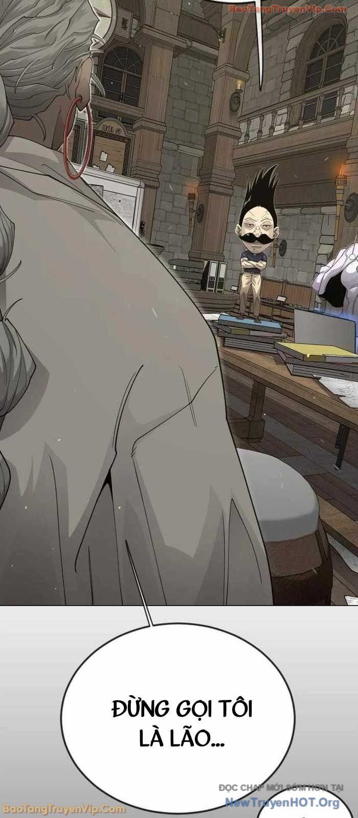 Kỷ Nguyên Siêu Anh Hùng Chap 201 - Next Chap 202