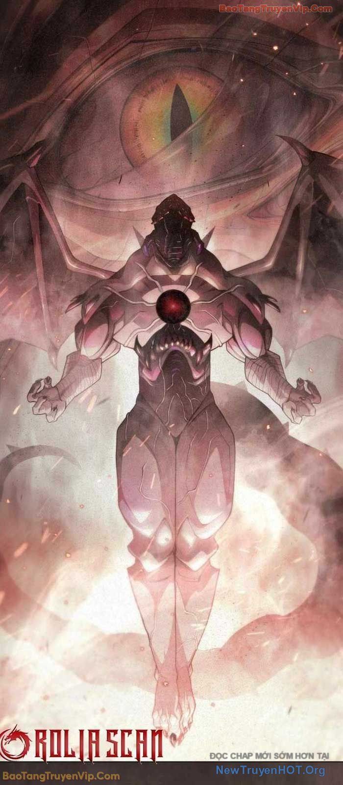 Kỷ Nguyên Siêu Anh Hùng Chap 202 - Next Chap 203