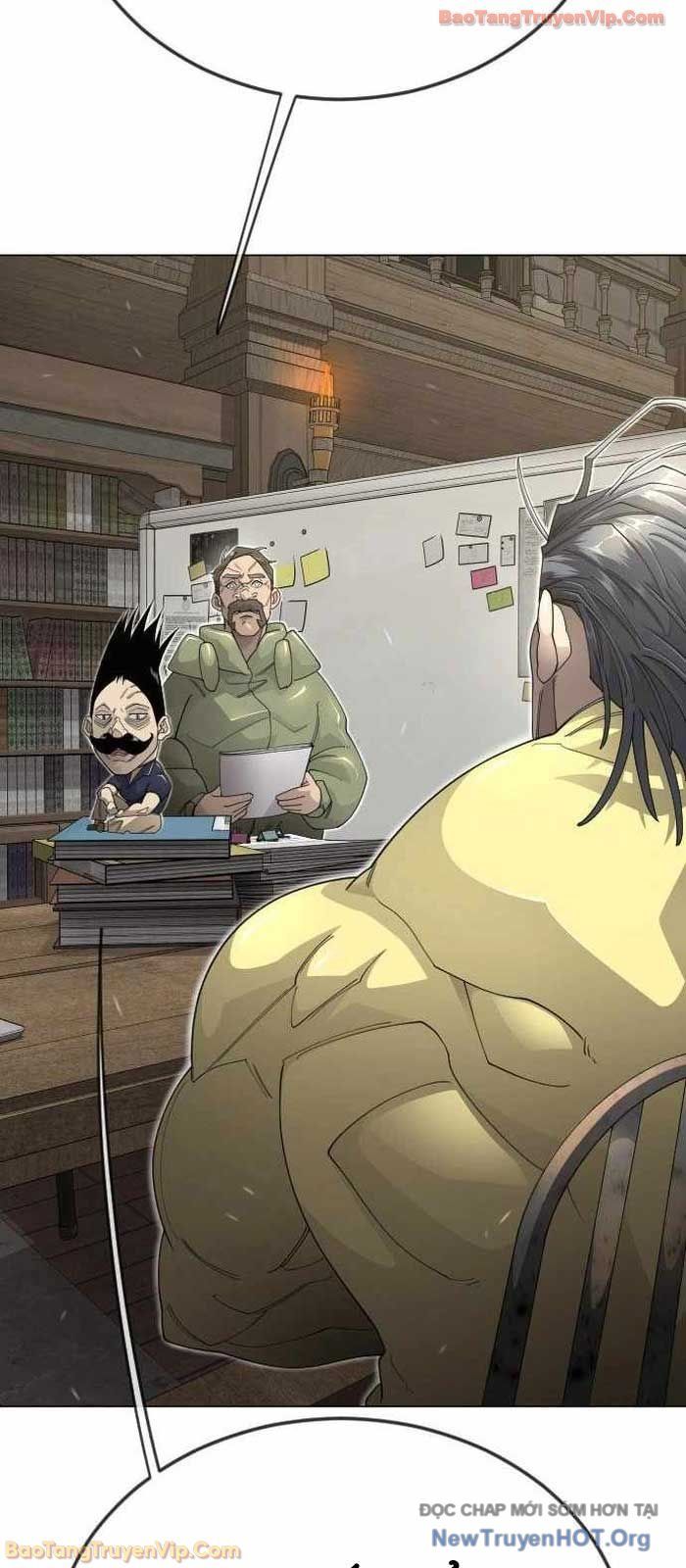 Kỷ Nguyên Siêu Anh Hùng Chap 202 - Next Chap 203