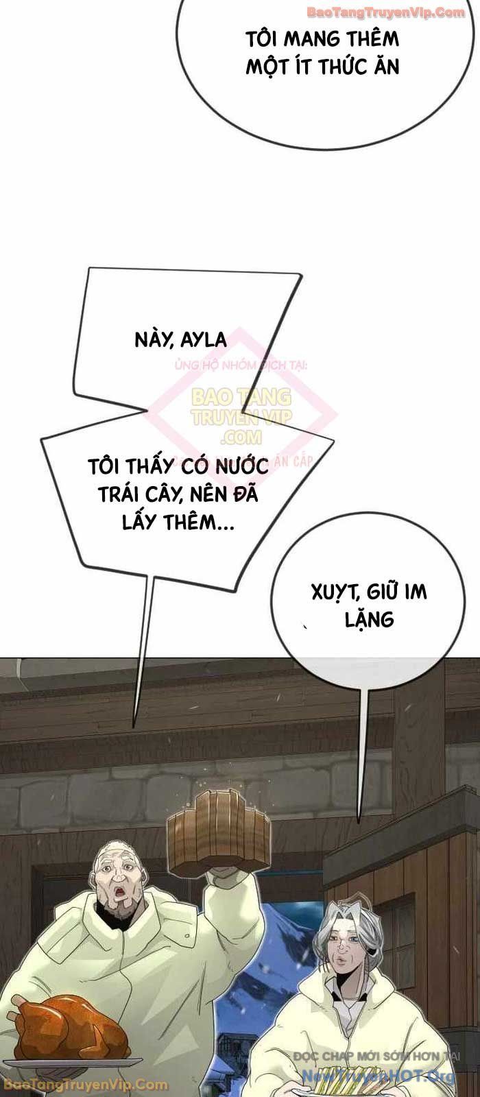 Kỷ Nguyên Siêu Anh Hùng Chap 202 - Next Chap 203
