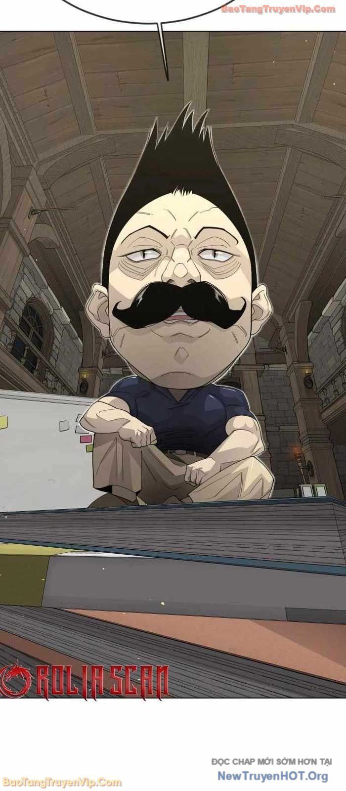 Kỷ Nguyên Siêu Anh Hùng Chap 202 - Next Chap 203