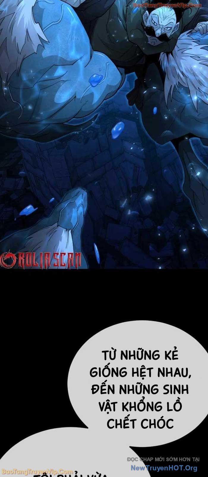 Kỷ Nguyên Siêu Anh Hùng Chap 202 - Next Chap 203