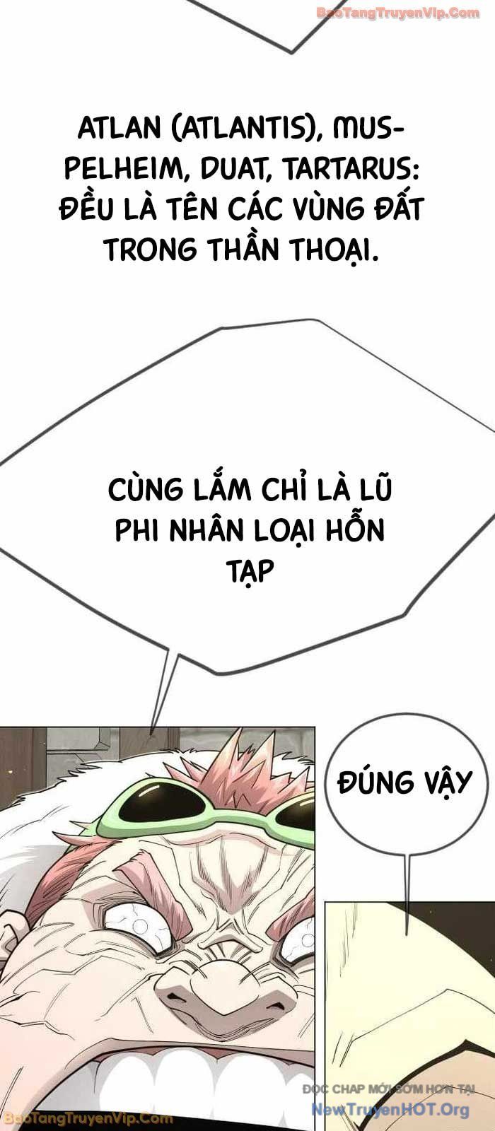 Kỷ Nguyên Siêu Anh Hùng Chap 202 - Next Chap 203
