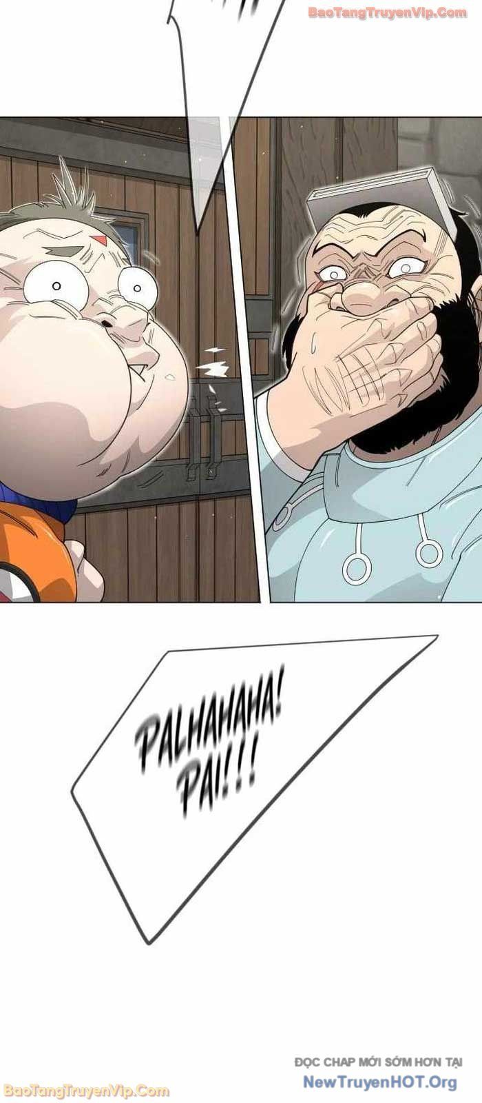 Kỷ Nguyên Siêu Anh Hùng Chap 202 - Next Chap 203