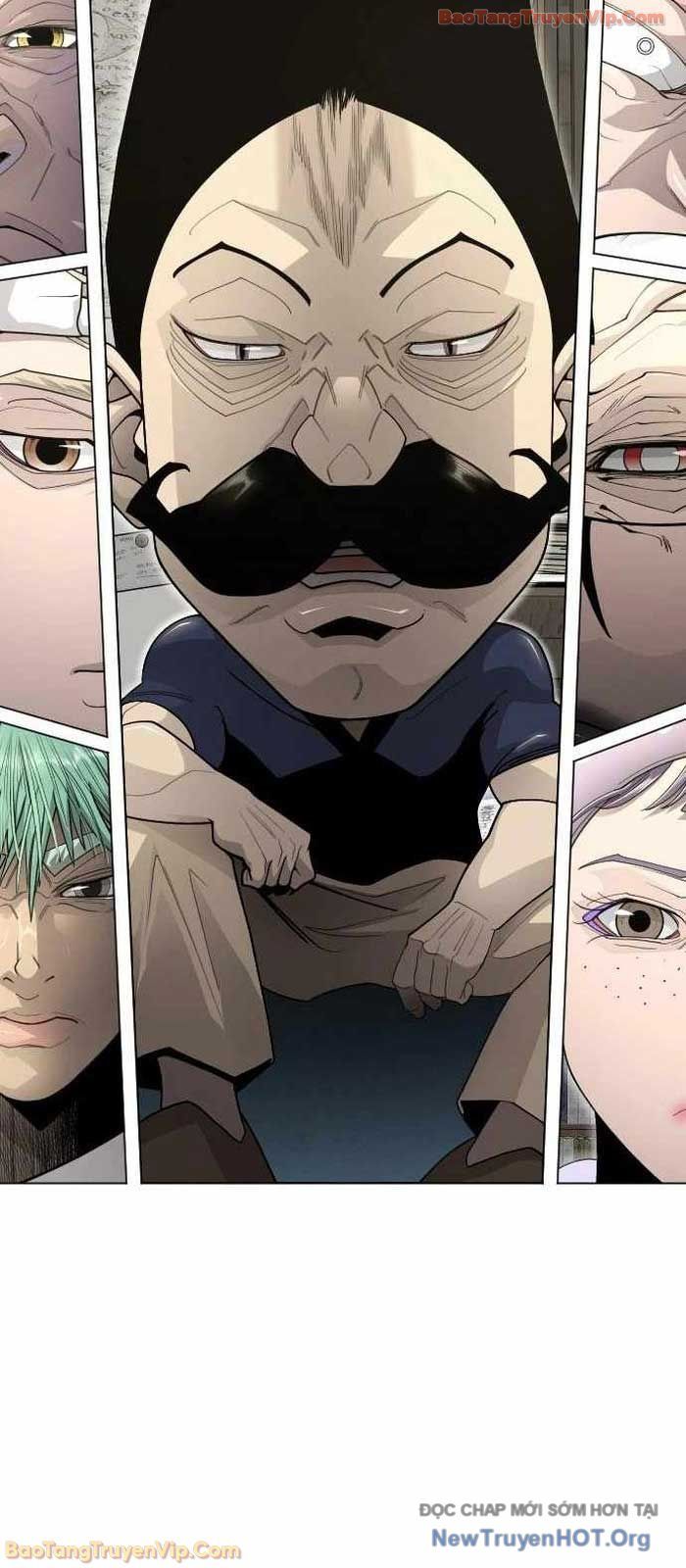 Kỷ Nguyên Siêu Anh Hùng Chap 202 - Next Chap 203