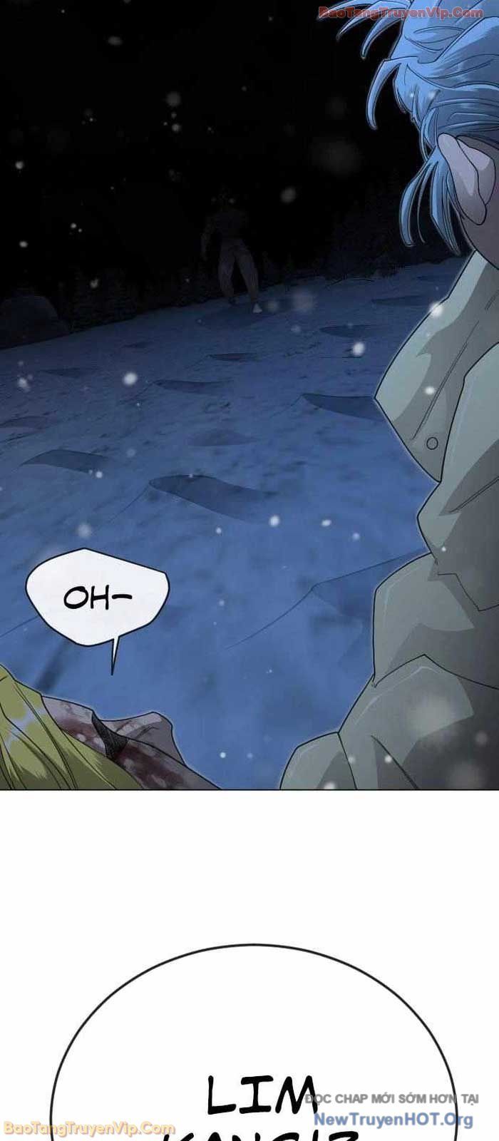 Kỷ Nguyên Siêu Anh Hùng Chap 202 - Next Chap 203