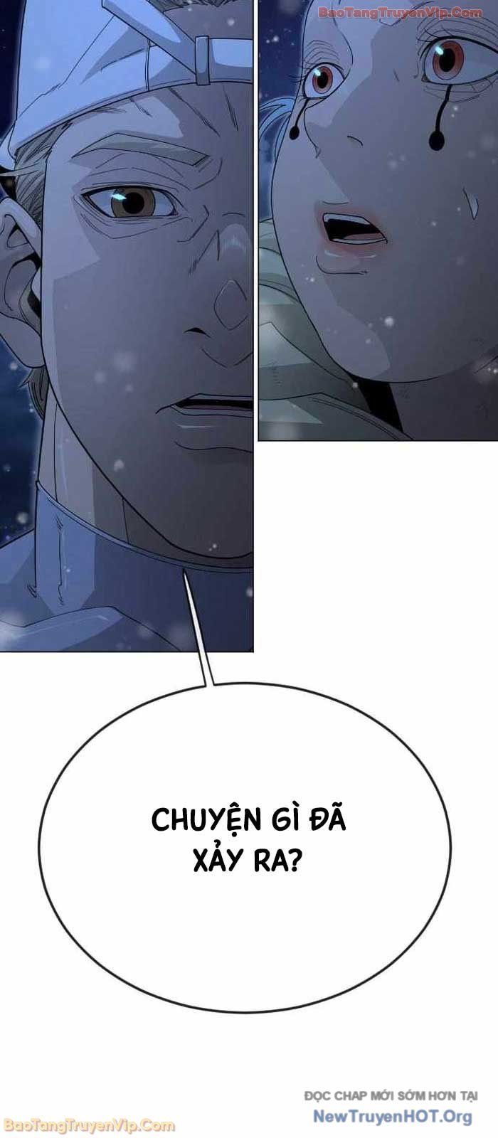 Kỷ Nguyên Siêu Anh Hùng Chap 202 - Next Chap 203