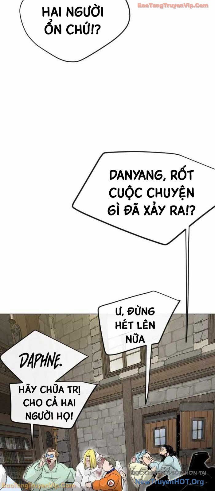 Kỷ Nguyên Siêu Anh Hùng Chap 202 - Next Chap 203