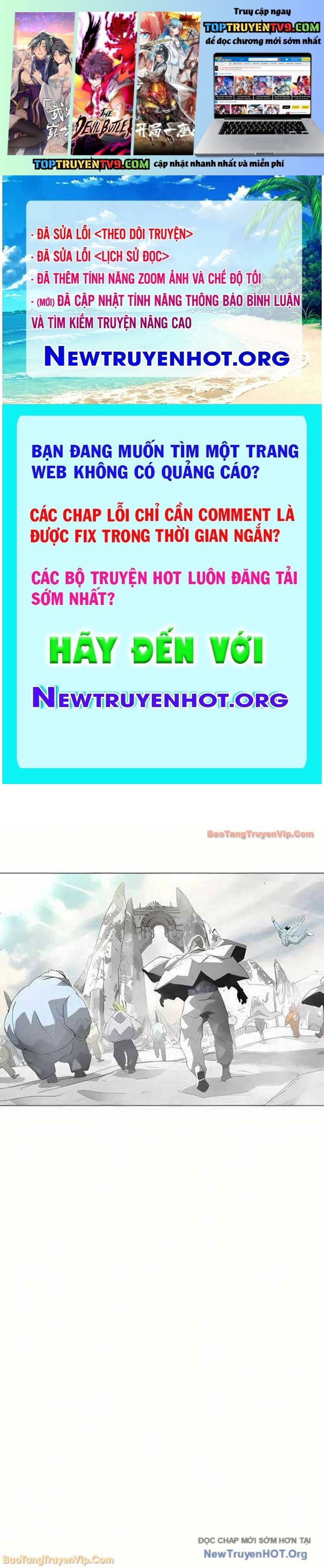 Kỷ Nguyên Siêu Anh Hùng Chap 203 - Next Chap 204