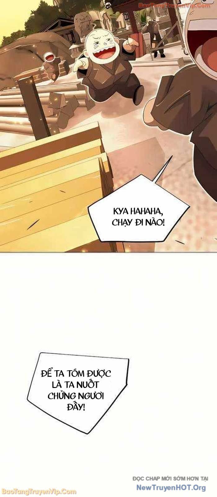 Kỷ Nguyên Siêu Anh Hùng Chap 203 - Next Chap 204