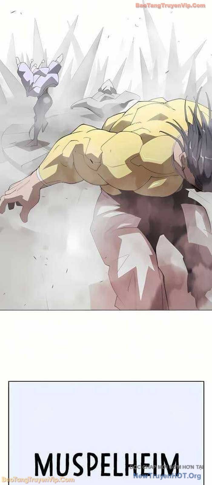 Kỷ Nguyên Siêu Anh Hùng Chap 203 - Next Chap 204