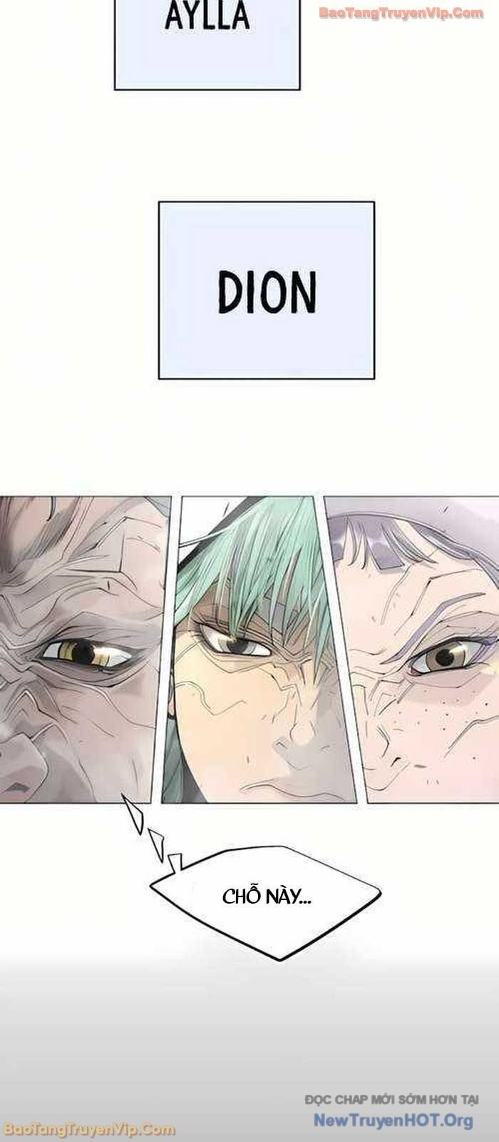 Kỷ Nguyên Siêu Anh Hùng Chap 203 - Next Chap 204