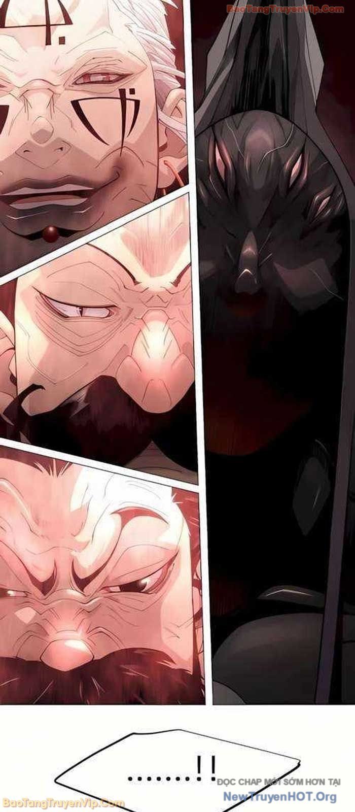 Kỷ Nguyên Siêu Anh Hùng Chap 203 - Next Chap 204