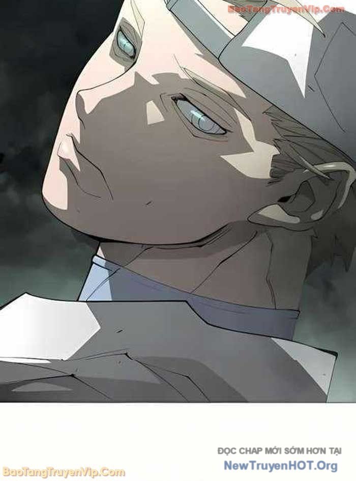 Kỷ Nguyên Siêu Anh Hùng Chap 203 - Next Chap 204